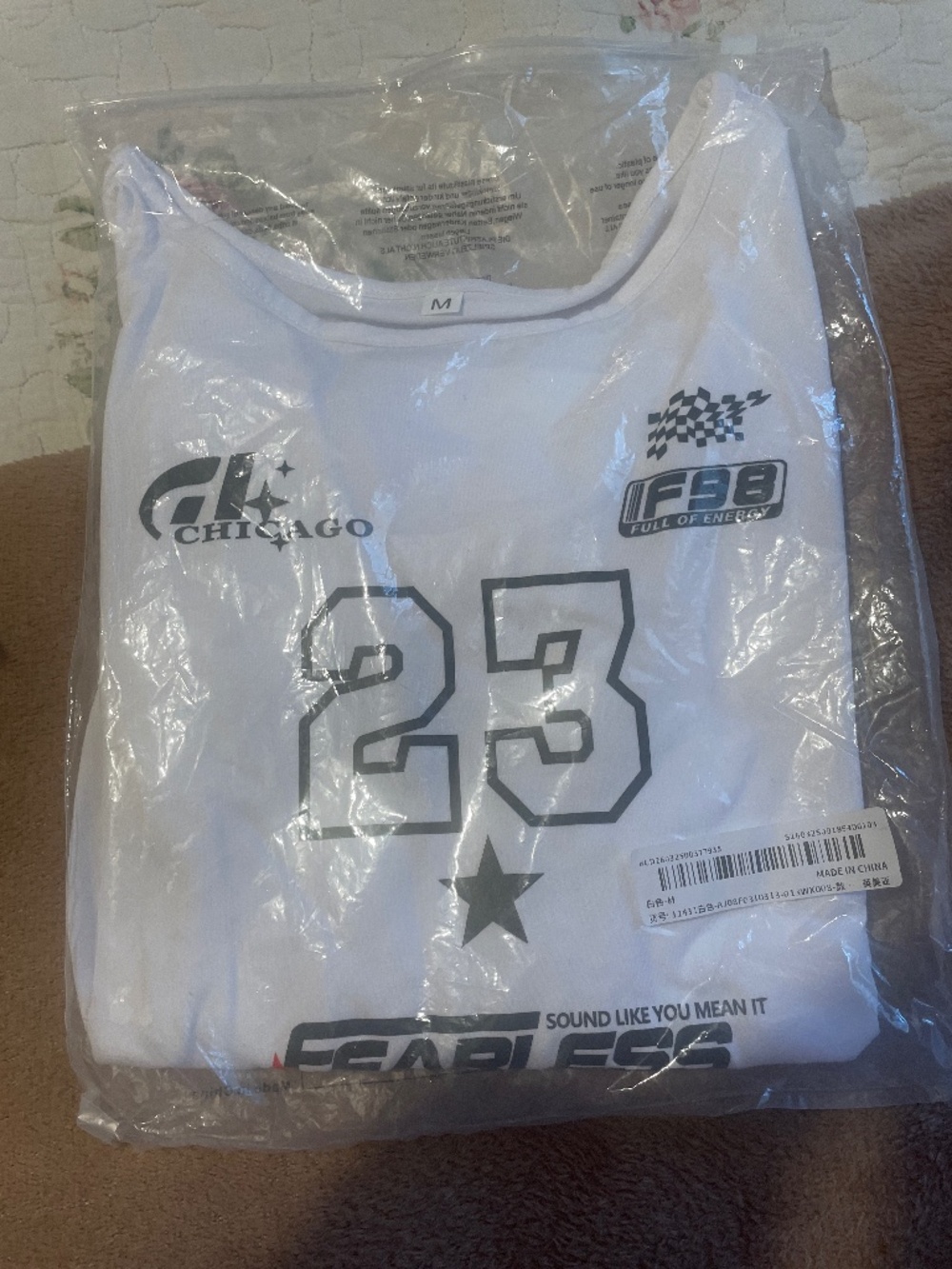 Women’s Shirt